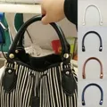 Mode Dame Gürtel Taschen Schulter Gurt Frauen tasche Griffe Ersatz DIY Handtasche Strap PU Leder