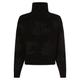 The Kooples Pullover Damen schwarz, 3