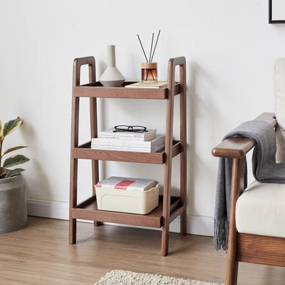 Nestfair 3-Tier Beech Wood Storage Organizer
