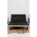 OS5 Black and Grey Flex Head Queen Adjustable Bed Base With Head and Foot Position Adjustments