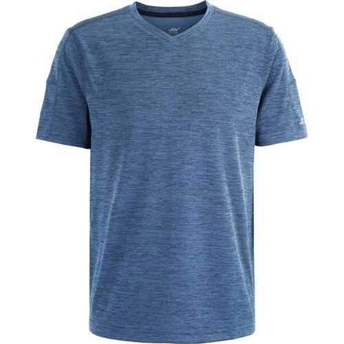 JOY Herren Shirt OLE T-Shirt, Größe 58 in Blau