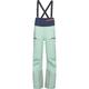 MAMMUT Damen Hose Haldigrat HS Bib Pants Women, Größe 44 in Grün