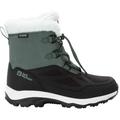 JACK WOLFSKIN Kinder Multifunktionsstiefel VOJO SHELL XT TEXAPORE MID K, Größe 36 in Grau