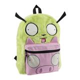 Invader Zim Gir and Pig Backpack