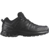 Salomon XA Pro 3D V9 GTX Hiking Shoes Synthetic Men's, Black/Phantom/Pewter SKU - 358627
