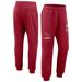 Men's Nike Cardinal Arizona Cardinals 2023 Sideline Club Jogger Pants