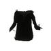 NBD Cocktail Dress: Black Dresses - New - Women's Size X-Small
