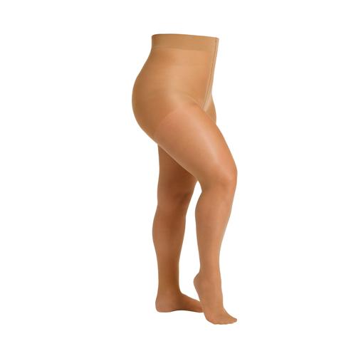„Feinstrumpfhose CAMANO „“Strumpfhose 1er Pack““ Gr. 52/54, beige (sand) Damen Strumpfhosen Feinstrumpfhosen“