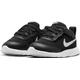 Sneaker NIKE SPORTSWEAR "Tanjun EZ (TD)" Gr. 25, schwarz-weiß (black, white) Schuhe Sneaker