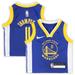 Infant Nike Klay Thompson Royal Golden State Warriors Swingman Player Jersey - Icon Edition