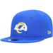 Infant New Era Royal Los Angeles Rams My 1st 9FIFTY Adjustable Hat