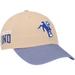 Men's '47 Khaki/Royal Indianapolis Colts Ashford Clean Up Adjustable Hat