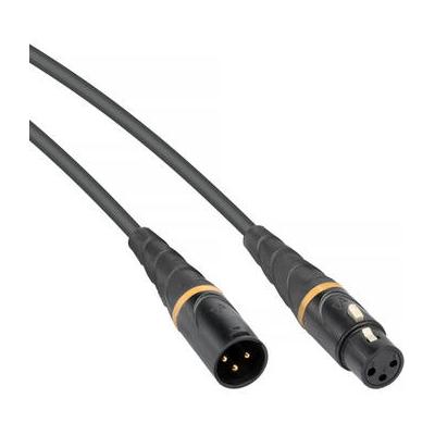 Enova NXT True Mold XLR Microphone Cable (9.8') NXT-M1-XLFM-3