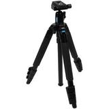 Slik Sprint Mini III Travel Tripod with SBH-100AC Arca-Type Ball Head 611-903