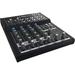 Mackie Used Mix8 - 8-Channel Compact Mixer MIX8