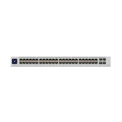 Ubiquiti Networks Used UniFi Switch 48 48-Port Gigabit Managed Network Switch with SFP USW-48
