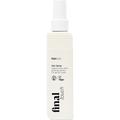 Hairlust - Final Touch Hair Spray Haarspray & -lack 150 ml