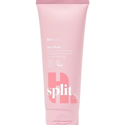 Hairlust Split Fix Hair Mask Haarmaske 200 ml Damen Image