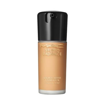 MAC Studio Radiance Serum Powdered Foundation NC44 30 ml Hellbraun Image