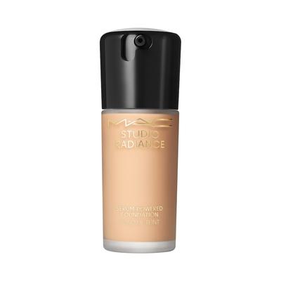 MAC Studio Radiance Serum Powdered Foundation NW15 30 ml Hellbraun Image
