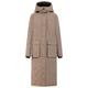 Didriksons - Women's Leya Parka L 3 - Mantel Gr 38;46 beige