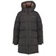 Didriksons - Women's Nomi Parka 3 - Mantel Gr 36/38 grau