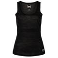 super.natural - Women's Sierra 140 Tank - Top Gr 40 - L schwarz