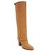 Franco Sarto Informa West - Womens 6 Tan Boot Medium