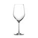 Mikasa Hospitality 5275303 22 3/4 oz Abbey Bordeaux Glass, Clear, Dishwasher Safe