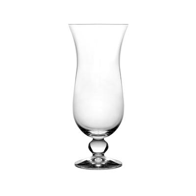 Mikasa Hospitality 5275318 17 oz Artemis Beer Glass, Clear, Dishwasher Safe