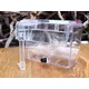 DOPHIN-Boîte de séparation pneumatique pour petits poissons boîte d'élevage pour aquarium maison