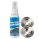 Spray antirouille pour entretien de voiture nettoyant de peinture multifonctionnel convertisseur