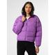 Helly Hansen Wendejacke Damen purple, M