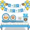 Oktoberfest Thema Party Karneval Dekor Einweg Geschirr Pappteller Tasse Luftballons Feuerwerk Pistole Spielzeug Geburtstag Party Supplies