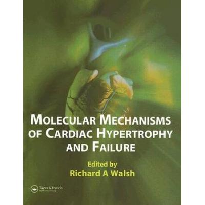 Molecular Mechanisms of Cardiac Hypertrophy and Failure