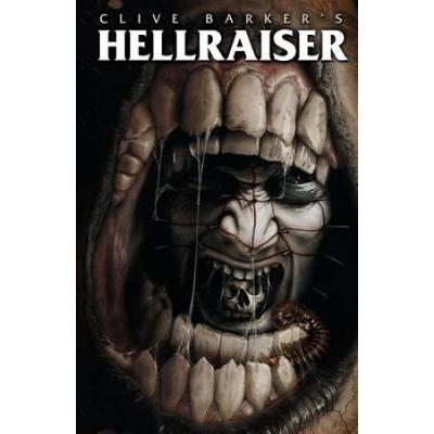 Clive Barkers Hellraiser Vol