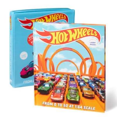 Hot Wheels From To At Scale