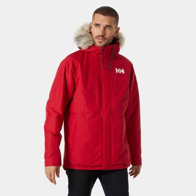 Helly Hansen Herren Coastal 3.0 Parka L