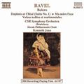 Bolero/Daphnis Et Chloe/+ (CD, 1991) - Maurice Ravel