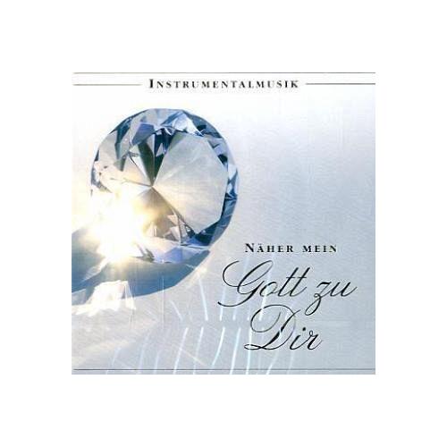 Näher mein Gott zu Dir (CD, 2011) - Orchester:Santec Music Orchestra