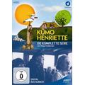 Kümo Henriette - Die komplette Serie DVD-Box (DVD) - Studio Hamburg