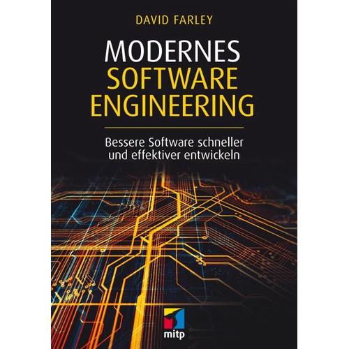 Modernes Software Engineering – David Farley