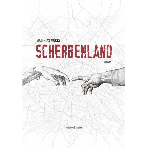 Scherbenland – Matthias Mücke