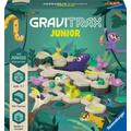 Ravensburger GraviTrax Junior Starter-Set L Jungle - Ravensburger