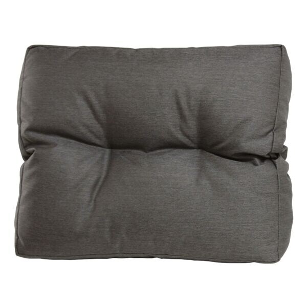 Gerso Seitliches Zusatzkissen für EUR-Paletten braun Image