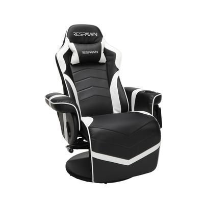 RESPAWN 900 Gaming Recliner - Reclining Gaming Chair with Footreset, Gaming Chair Recliner