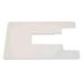 Janome Insert Plate D Fits Models MC9900 & EL8600 For Use With Janome Universal Table