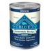 Blue Homestyle Recipe Chicken Dinner with Garden Vegetables Wet Dog Food 12.5-oz Cans (Pack of 6)