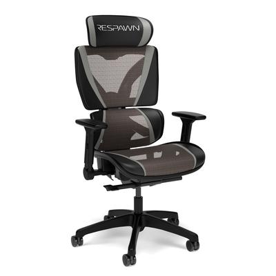 RESPAWN SPECTER Ergonomic Mesh Office Chair, High Back Home PC Computer Desk Gaming Chair