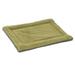 Gespout Pet Cat Mat Dog Mat Pet Mat Kennel Mat Dog Cage Mat Air Conditioning Pet Mat Green S 61*48*3CM